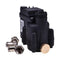 230V ED12 Electric Drain Valve 1624904980 for Atlas Copco Screw Air Compressor
