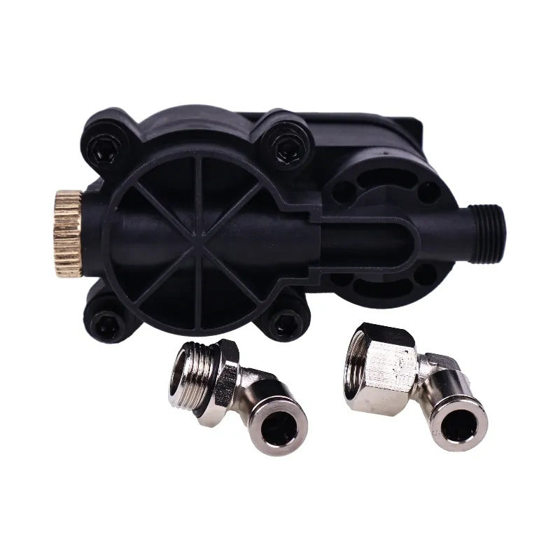 230V ED12 Electric Drain Valve 1624904980 for Atlas Copco Screw Air Compressor