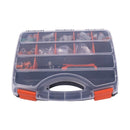 231 Pcs Deutsch DT 2-Pin 4-Pin Connector Kit