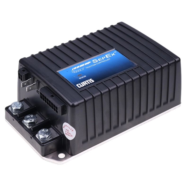 24-36V 300A DC Sepex Motor Controller 1243-4320 for Curtis PMC Forklif ...