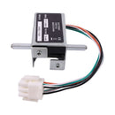24-48V Electronic Throttle ET126MCU for Curtis Forklift Stacker Pallet Truck