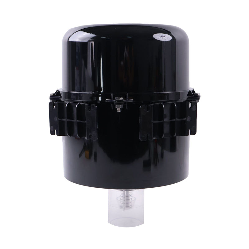 240V 2.0HP 4.6A Air Supply Blower Motor 6320241