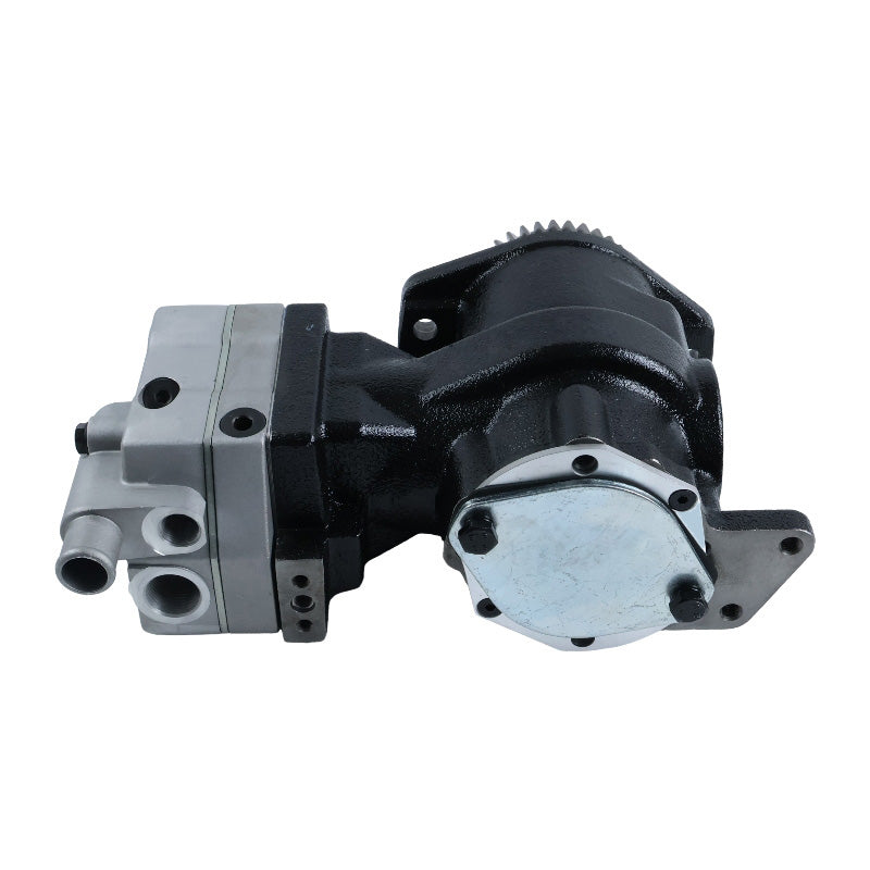 247cc Air Brake Compressor 4946294 3936808 for Cummins Engine 6BT 6CT 4B3.9 6B5.9 6C8.3 B5.9 ISB