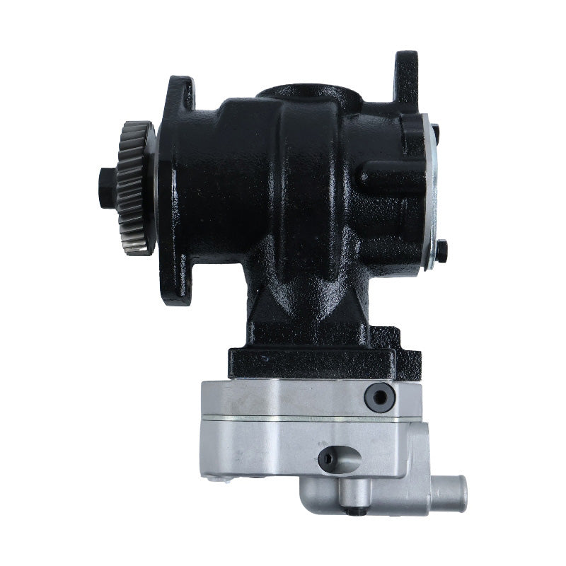 247cc Air Brake Compressor 4946294 3936808 for Cummins Engine 6BT 6CT 4B3.9 6B5.9 6C8.3 B5.9 ISB