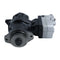 247cc Air Brake Compressor 4946294 3936808 for Cummins Engine 6BT 6CT 4B3.9 6B5.9 6C8.3 B5.9 ISB