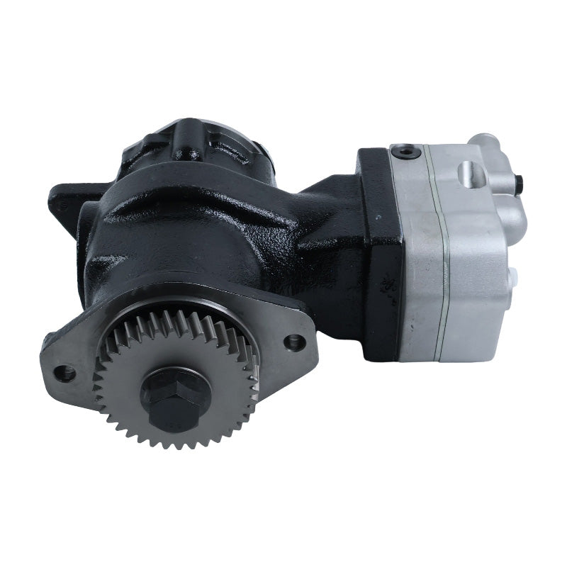 247cc Air Brake Compressor 4946294 3936808 for Cummins Engine 6BT 6CT 4B3.9 6B5.9 6C8.3 B5.9 ISB