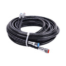 24FT Hose Kit HO5124 for SeaStar Outboard Hydraulic Steering System