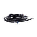 24FT Hose Kit HO5124 for SeaStar Outboard Hydraulic Steering System