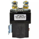 24V 100A Albright Solenoid Contactor SW80-357P Continuous Sealed to IP66
