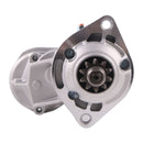 24V 10T Starter Motor 370226A1 3863128 3864298 3920644 for Cummins Engine 4B3.9 6B5.9 ISB QSB4.5 QSB5.9 QSB6.7 Hyundai Forklift Excavator CASE Loader