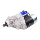 24V 10T Starter Motor 370226A1 3863128 3864298 3920644 for Cummins Engine 4B3.9 6B5.9 ISB QSB4.5 QSB5.9 QSB6.7 Hyundai Forklift Excavator CASE Loader