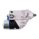 24V 10T Starter Motor 370226A1 3863128 3864298 3920644 for Cummins Engine 4B3.9 6B5.9 ISB QSB4.5 QSB5.9 QSB6.7 Hyundai Forklift Excavator CASE Loader