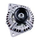 24V 130A Alternator RE558679 RE538907 for John Deere Engine 6.8L 9L 6135 6136 6068 6090 4045 Dozer 700K 750K 850K 1050K