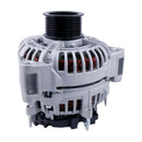 24V 130A Alternator RE558679 RE538907 for John Deere Engine 6.8L 9L 6135 6136 6068 6090 4045 Dozer 700K 750K 850K 1050K