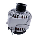 24V 130A Alternator RE558679 RE538907 for John Deere Engine 6.8L 9L 6135 6136 6068 6090 4045 Dozer 700K 750K 850K 1050K