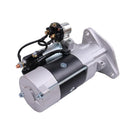 24V 13T Starter Motor 300516-00039 for Doosan DL06 Engine