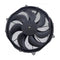 24V 16" Aftermarket Spal 30102553 VA33-BP71/LL-65A Electric Puller Fan for Forklift Excavator Loader Generator