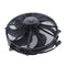 24V 16" Aftermarket Spal 30102553 VA33-BP71/LL-65A Electric Puller Fan for Forklift Excavator Loader Generator