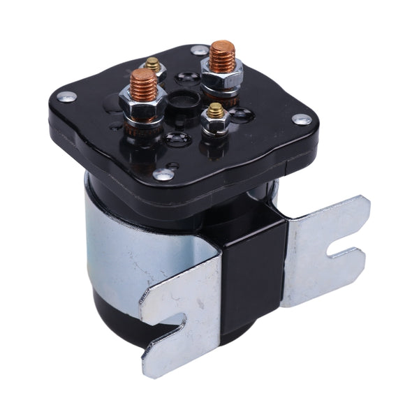 24V 200A 4 Terminal Magnetic Switch 3050692 for Cummins Engine 6C8.3 G855 ISM ISX15 K19 K38 K50 QSC8.3 QSK19 X12 X13