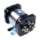 24V 200A 4 Terminal Starter Solenoid 586-314111 20468G4 for E-Z-GO TXT Electric Golf Cart