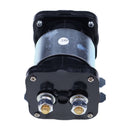 24V 200A 4 Terminal Starter Solenoid 586-314111 20468G4 for E-Z-GO TXT Electric Golf Cart