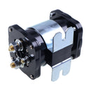 24V 200A 4 Terminal Starter Solenoid 586-314111 20468G4 for E-Z-GO TXT Electric Golf Cart