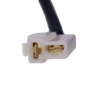 24V 255mm Blow Cooling Fan 78-1188 54-00598-10 for Thermo King VM-400 VM-405 Max Carrier Viento 200 300 350 Transport Refrigeration