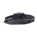 24V 255mm Blow Cooling Fan 78-1188 54-00598-10 for Thermo King VM-400 VM-405 Max Carrier Viento 200 300 350 Transport Refrigeration