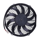 24V 255mm Blow Cooling Fan 78-1188 54-00598-10 for Thermo King VM-400 VM-405 Max Carrier Viento 200 300 350 Transport Refrigeration