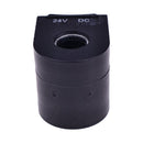 24V 27W Solenoid Valve Coil M14.31.0002 for Brevini