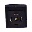 24V 27W Solenoid Valve Coil M14.31.0002 for Brevini