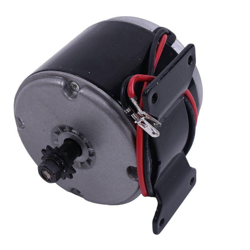 Blue Razor Motor 24V 350W Brush Electric Motor MY1016 for Razor Dirt Rocket Bike MX350 ...