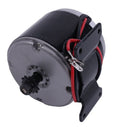 24V 350W Brush Electric Motor MY1016 for Razor Dirt Rocket Bike MX350 MX400 E300