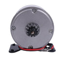 24V 350W Brush Electric Motor MY1016 for Razor Dirt Rocket Bike MX350 MX400 E300