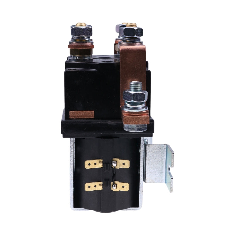 24V 36V 48V 400A Solenoid Reversing Contactor SW202 for Albright Electric