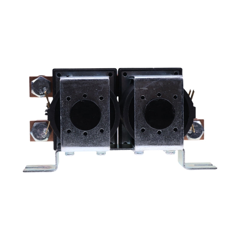 24V 36V 48V 400A Solenoid Reversing Contactor SW202 for Albright Electric