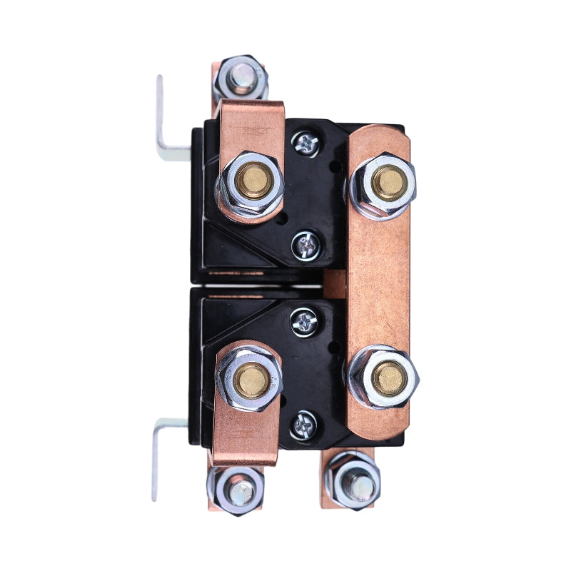 24V 36V 48V 400A Solenoid Reversing Contactor SW202 for Albright Electric