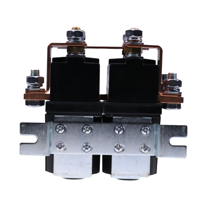 24V 36V 48V 400A Solenoid Reversing Contactor SW202 for Albright Electric