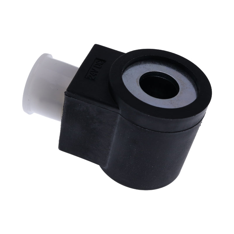 24V 3 Pin Solenoid Valve Coil 104493 for Skyjack Scissor Lift SJIII3015 SJIII3215 SJIII3219 SJIII3220 SJIII3226 SJIII4620 SJIII4626 SJIII4632