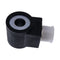 24V 3 Pin Solenoid Valve Coil 104493 for Skyjack Scissor Lift SJIII3015 SJIII3215 SJIII3219 SJIII3220 SJIII3226 SJIII4620 SJIII4626 SJIII4632