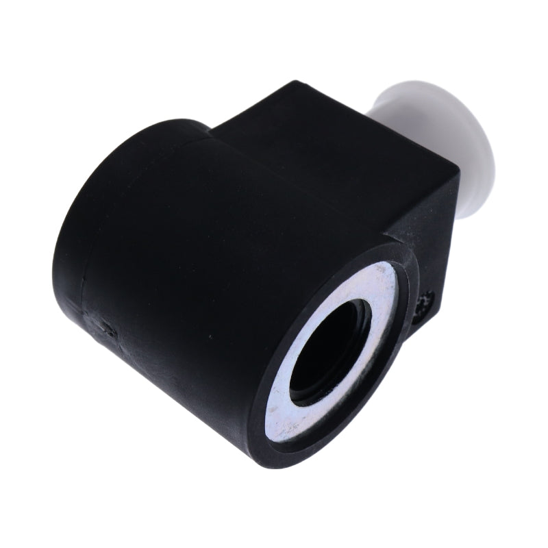 24V 3 Pin Solenoid Valve Coil 104493 for Skyjack Scissor Lift SJIII3015 SJIII3215 SJIII3219 SJIII3220 SJIII3226 SJIII4620 SJIII4626 SJIII4632