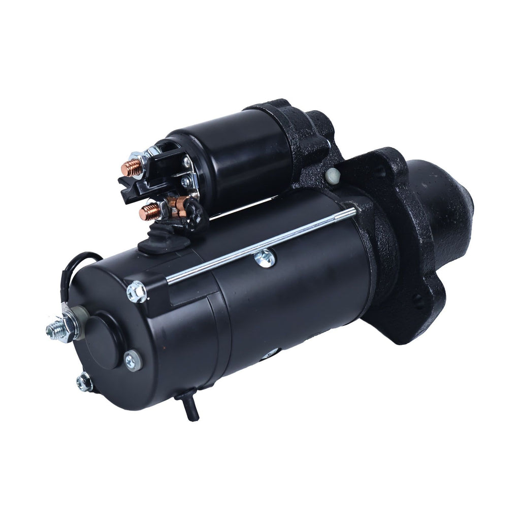 24V 4.0KW 10T Starter Motor RE522334 01912354 for John Deere Engine 4 ...