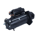 24V 4.0KW 10T Starter Motor RE522334 01912354 for John Deere Engine 4.5L 9.0L 4045 Cummins 6B5.9