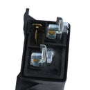 24V 50A 4-Pin Main Current Relay VOE14216052 for Volvo Excavator EC130 EC130C EC150 EC150C EC230B EW130 EW130C EW150 EW150C EW230B