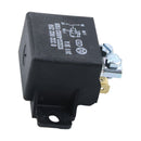24V 50A 4-Pin Main Current Relay VOE14216052 for Volvo Excavator EC130 EC130C EC150 EC150C EC230B EW130 EW130C EW150 EW150C EW230B