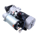 24V 7.5KW Starter Motor 600-813-2394 for Komatsu Engine 4D130 SL4D130