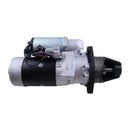 24V 7.5KW Starter Motor 600-813-2394 for Komatsu Engine 4D130 SL4D130
