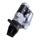 24V 7.5KW Starter Motor 600-813-2394 for Komatsu Engine 4D130 SL4D130