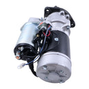 24V 7.5KW Starter Motor 600-813-2394 for Komatsu Engine 4D130 SL4D130