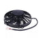 24V 9" Aftermarket Spal VA07-BP7/C-31A 30100344 Electric Cooling Radiator Fan Blower for Engine Excavator Loader Tractor